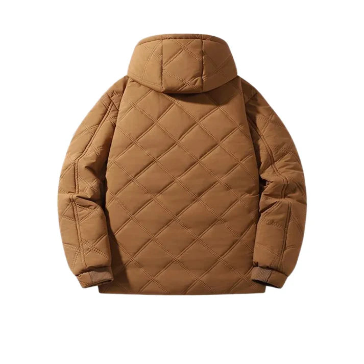 Nirvora Latest Suraksha Garam Coat