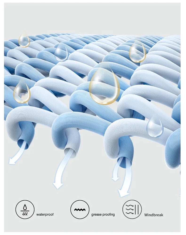 Mens Fvouritee Suraksha Pro Shell