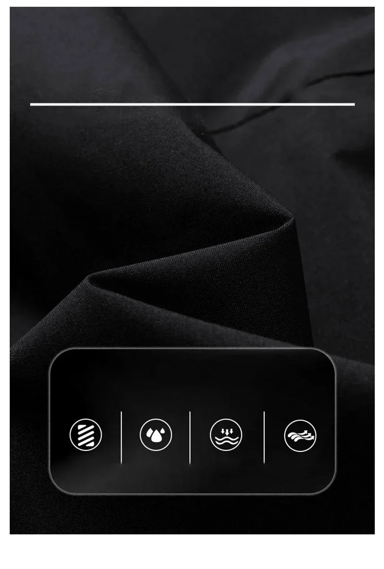 Mens Fvouritee Suraksha Pro Shell