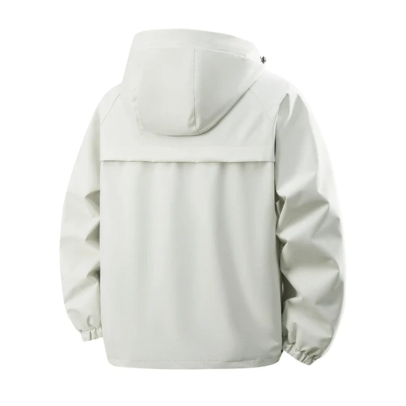 Mens Fvouritee Suraksha Pro Shell