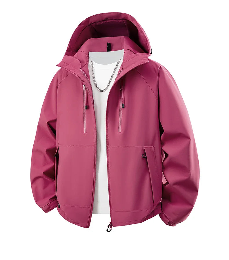 Mens Fvouritee Suraksha Pro Shell