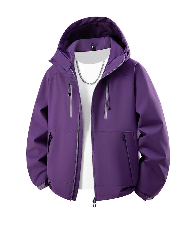 Mens Fvouritee Suraksha Pro Shell