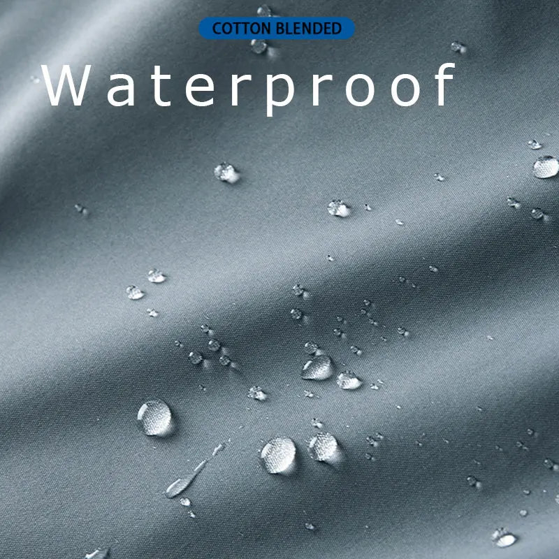 Mens Fvouritee Suraksha Pro Shell