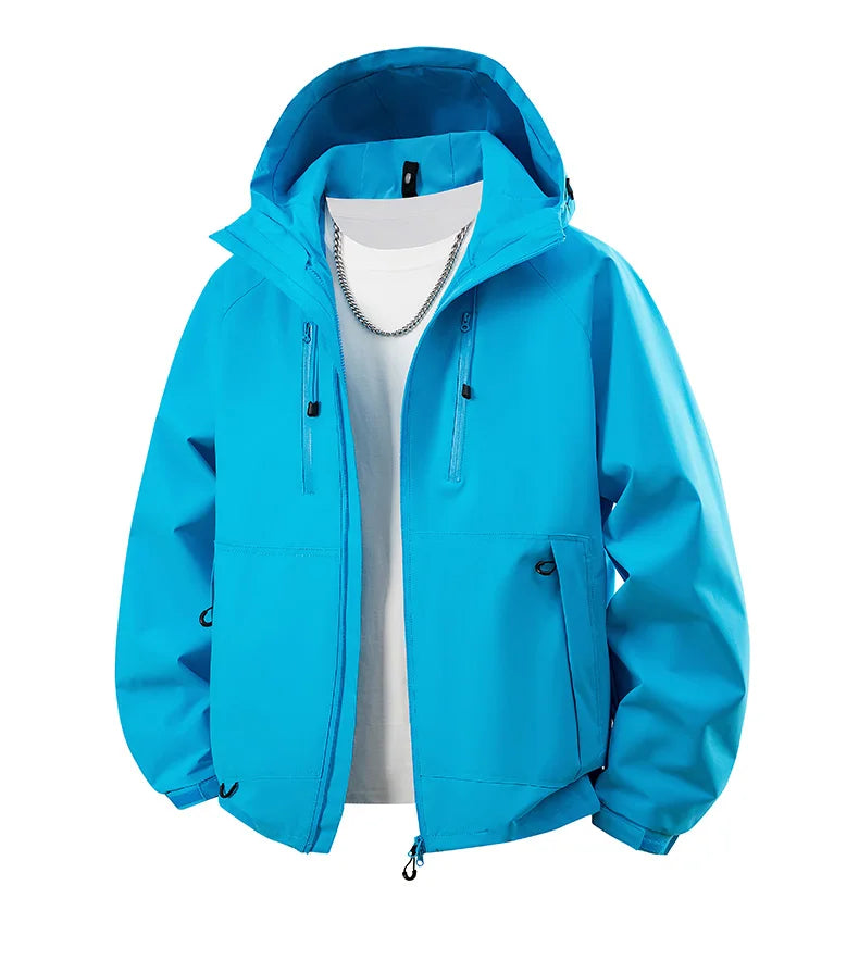 Mens Fvouritee Suraksha Pro Shell